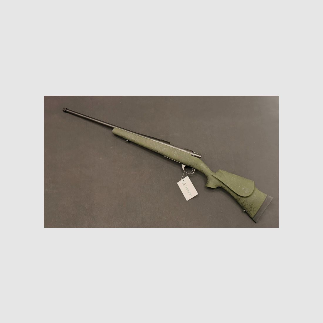 Weatherby Vanguard® Camilla Wilderness | 6.5 Creedmoor | 51cm Lauf | 1/2"-28 UNEF, Bild 1 von 6