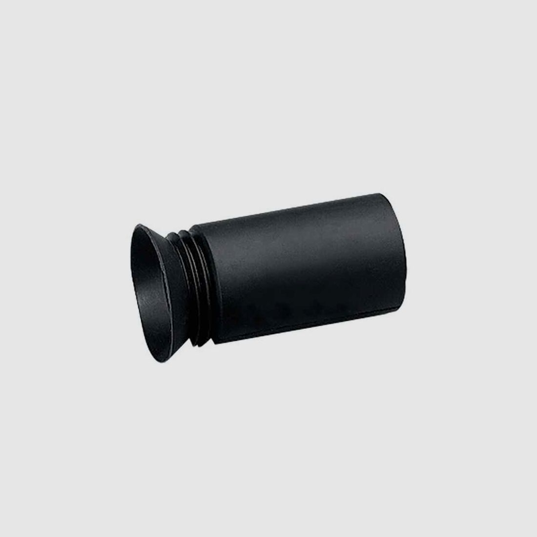 Zfr. - Blende 38 mm zylindrisch