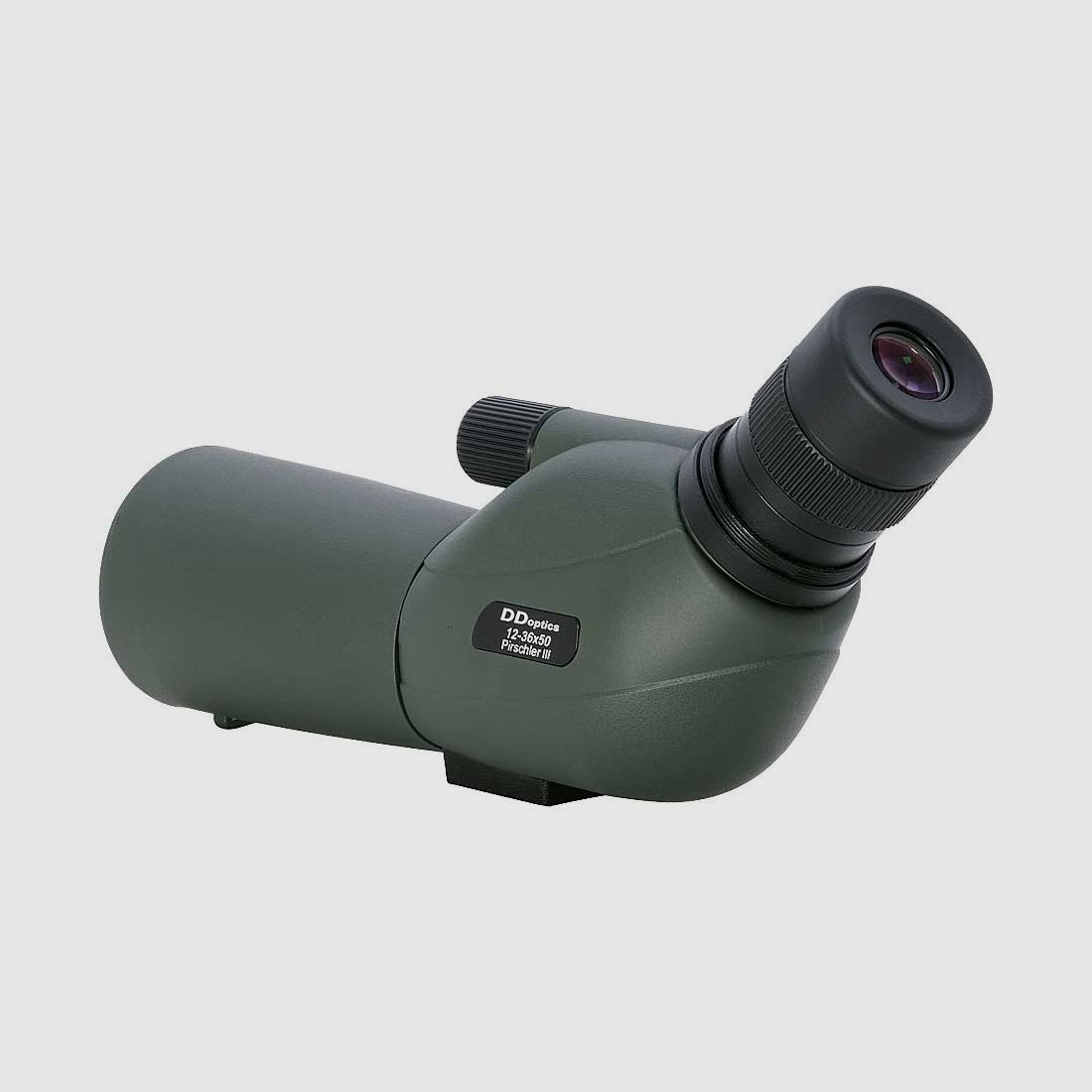 DDoptics Spektiv | Pirschler 12-36x50 S | Gen 3