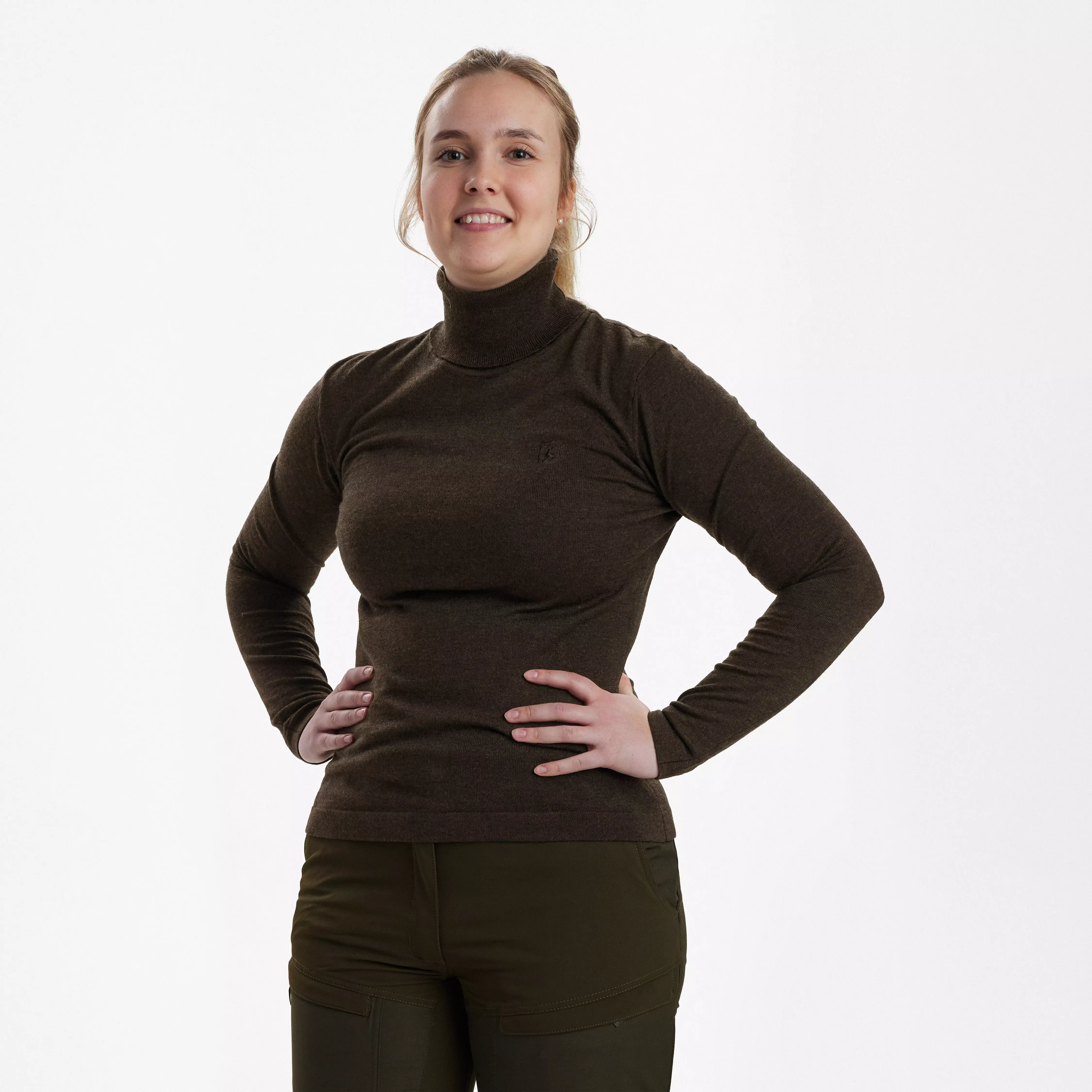 Lady Darlington dolcevita - Dark Elm
