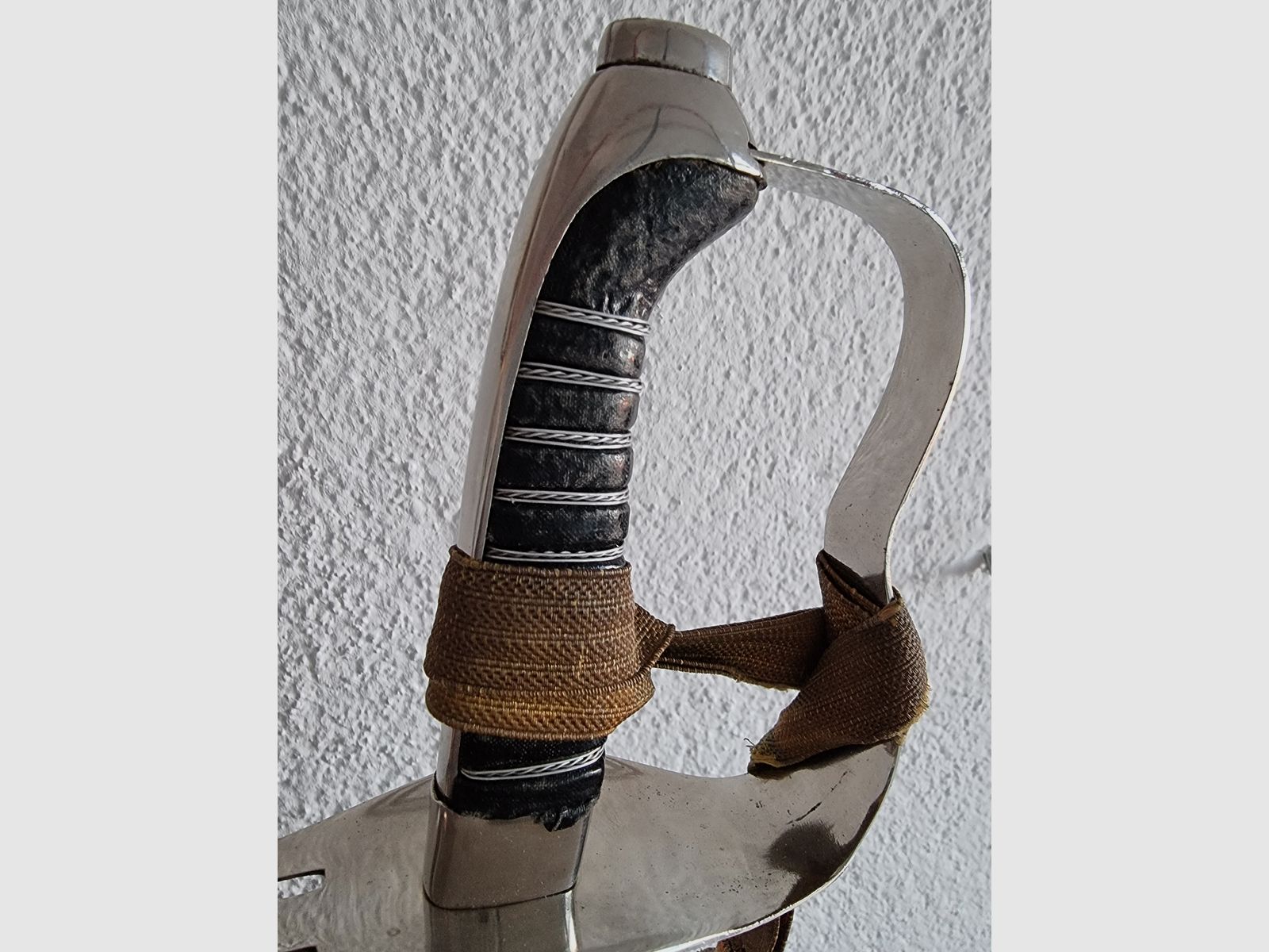Säbel für Österreichische Offiziere der K. K. Infanterie     M1861