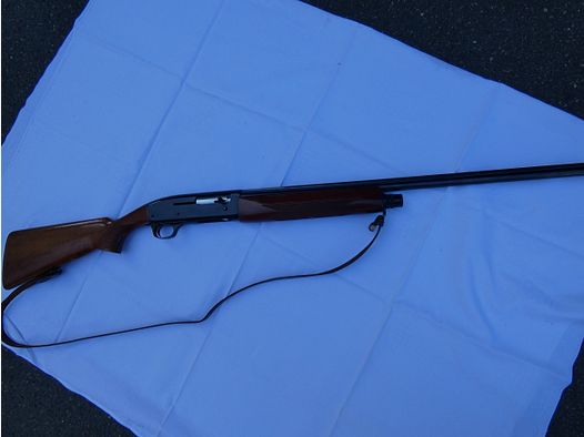 Selbstladeflinte St. Etienne