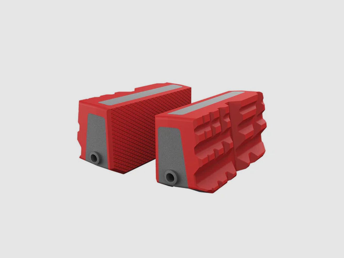 Real Avid Smart-Jaws Multi-Fit Sleeves für Master Gun Vise