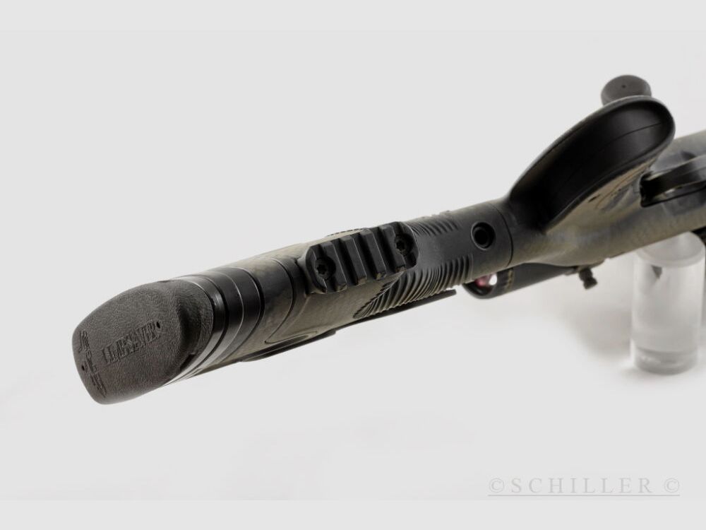 HOWA Heavy Barrel M1500 Short Action, image 16 of 17