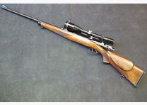 Steyr Mannlicher Mod. MCA, Kal. 6,5x68