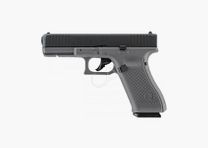 PISTOLE CO2 – UMAREX – GLOCK 17 GEN5 CO2 4.5 GRYCN 00205