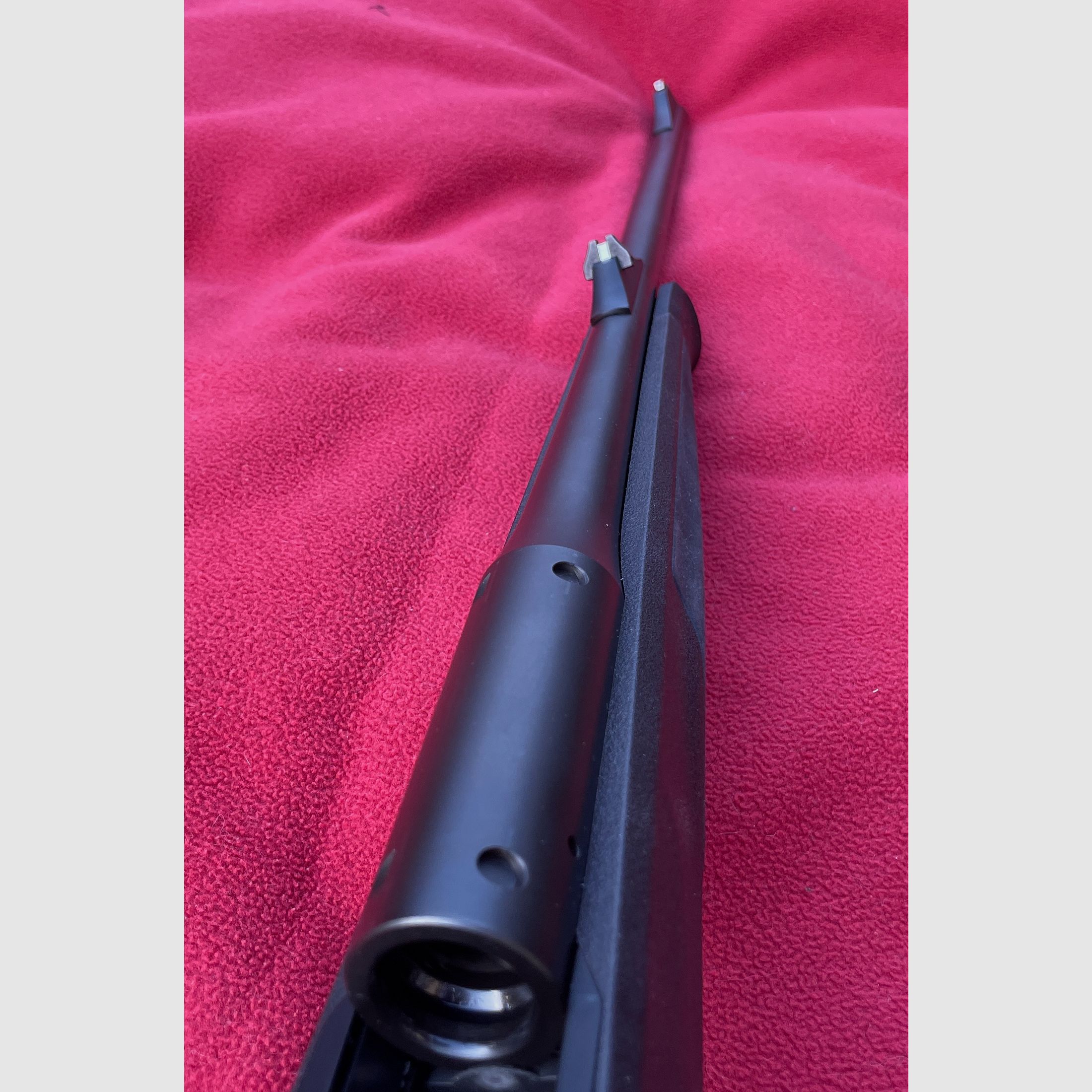 Blaser R8 Professional Success SINISTRO