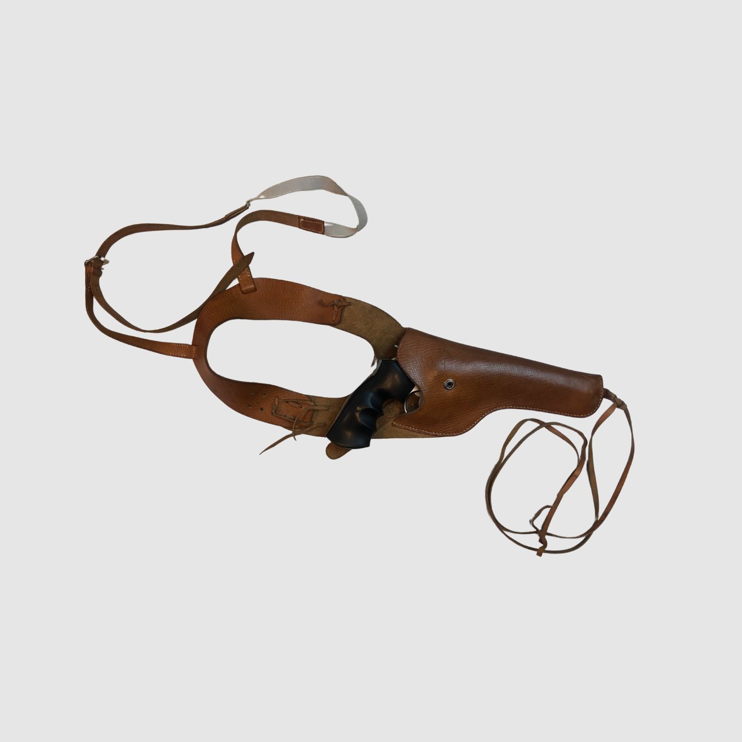 Revolver Smith & Wesson Kal. .357Mag.