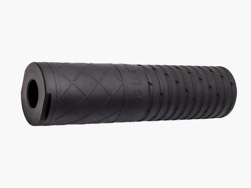 Roedale Ti55 / Magnum Schalldämpfer