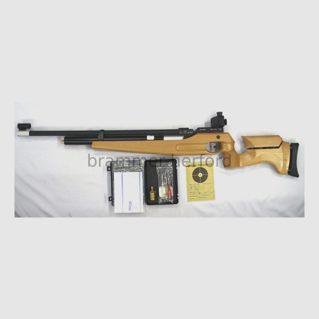 Walther LG 300 Club