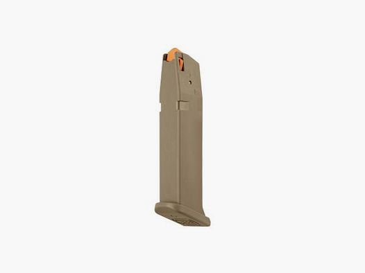 GLOCK gaspistool (SRS) G17 Gen5 Franse leger kal. 9mm P.A. met GLOCK-koffer