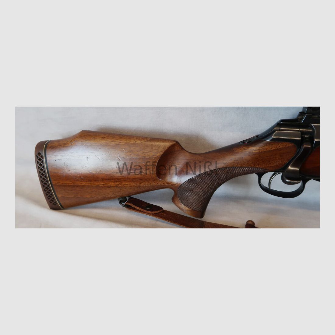 Sauer 202