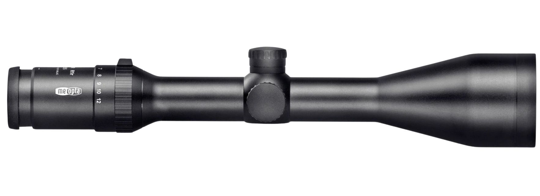 Meopta R1r 3–12x56 RD/RGD