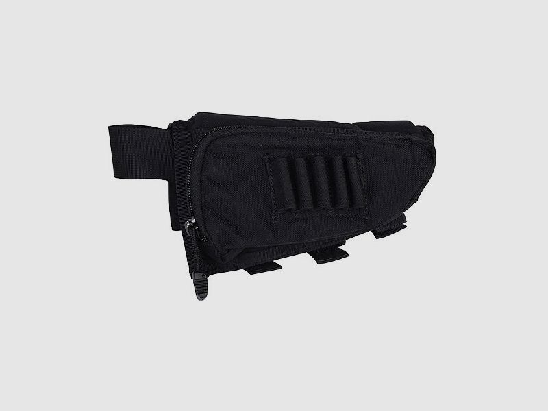 Black-Hawk HAWTEX Schaftmagazintasche "Swat-Black"