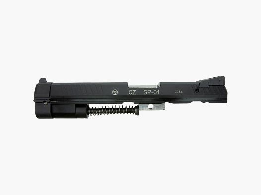 Sistema di cambio CZ per Shadow SP-01 Kadet calibro .22lfb