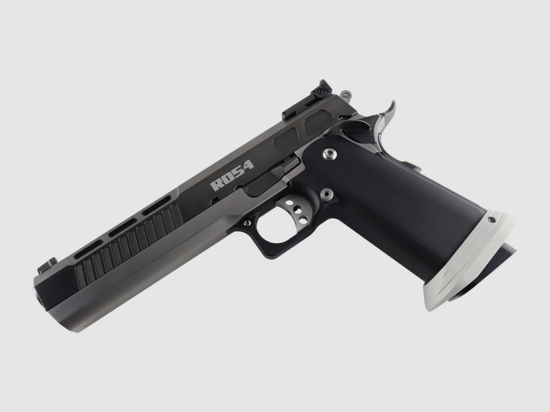 STP ROSA / RO54 6.0 2011 sportpistol
