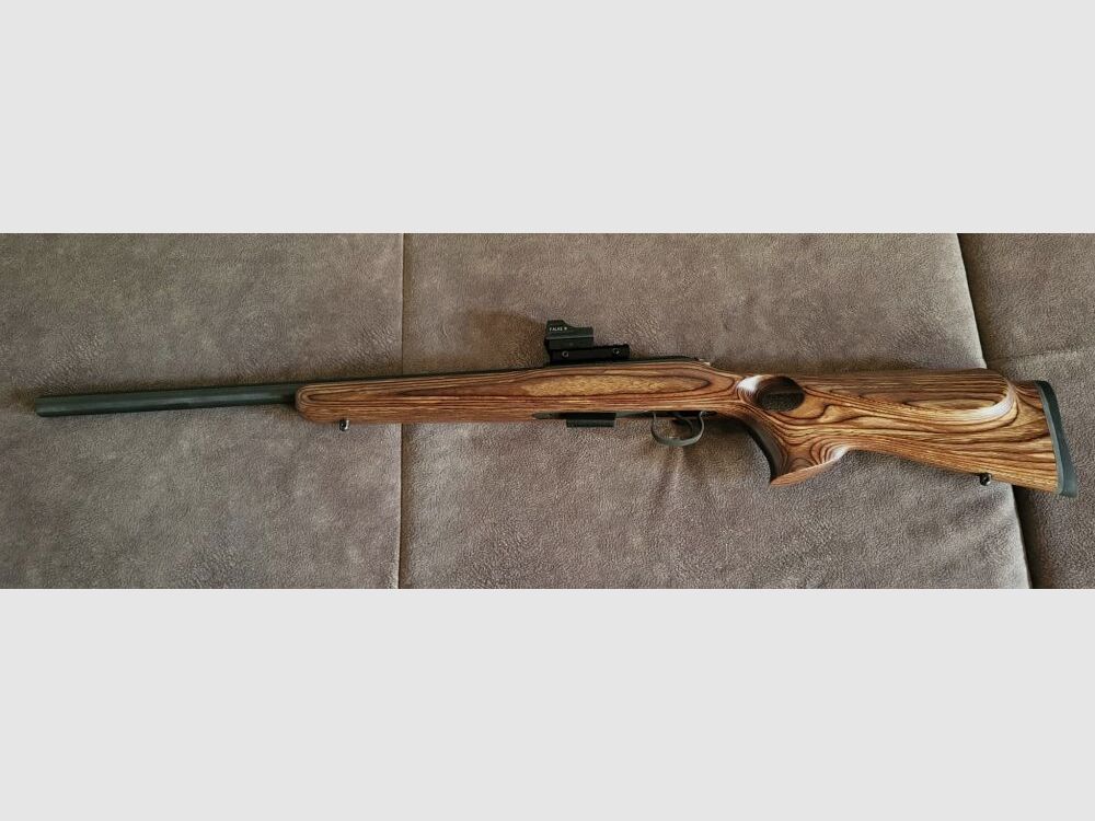CZ ZKM 455