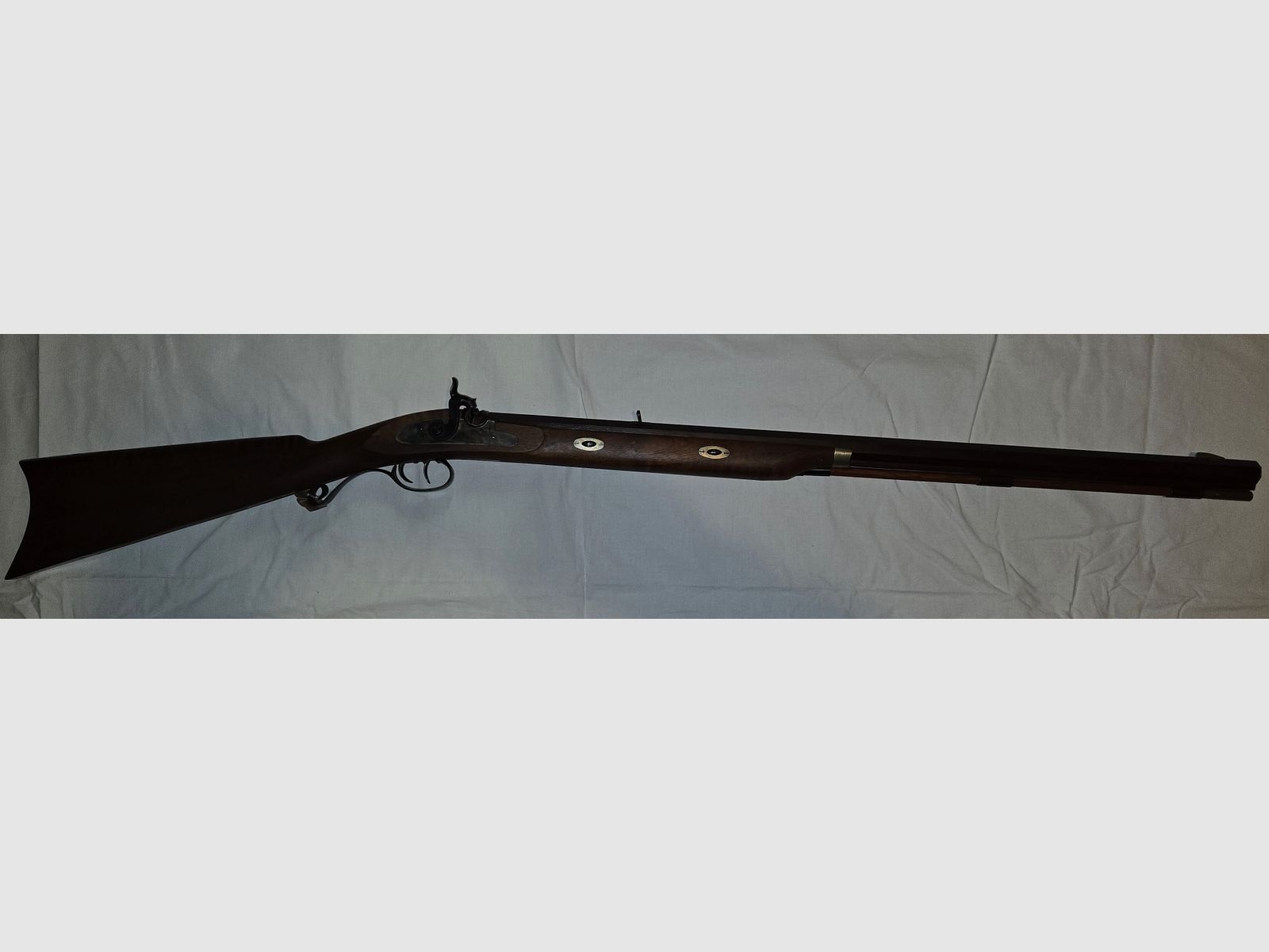 Rocky Mountain Hawken Cal. .54