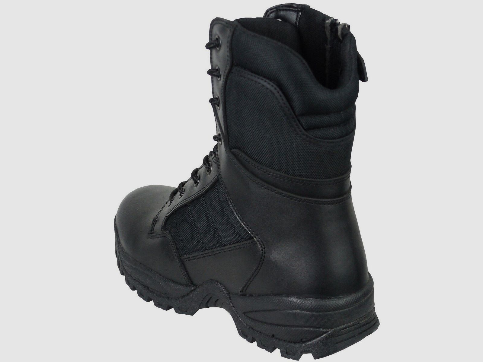 Recon MIL-COM Stiefel Desert/Schwarz, Bild 8 von 8