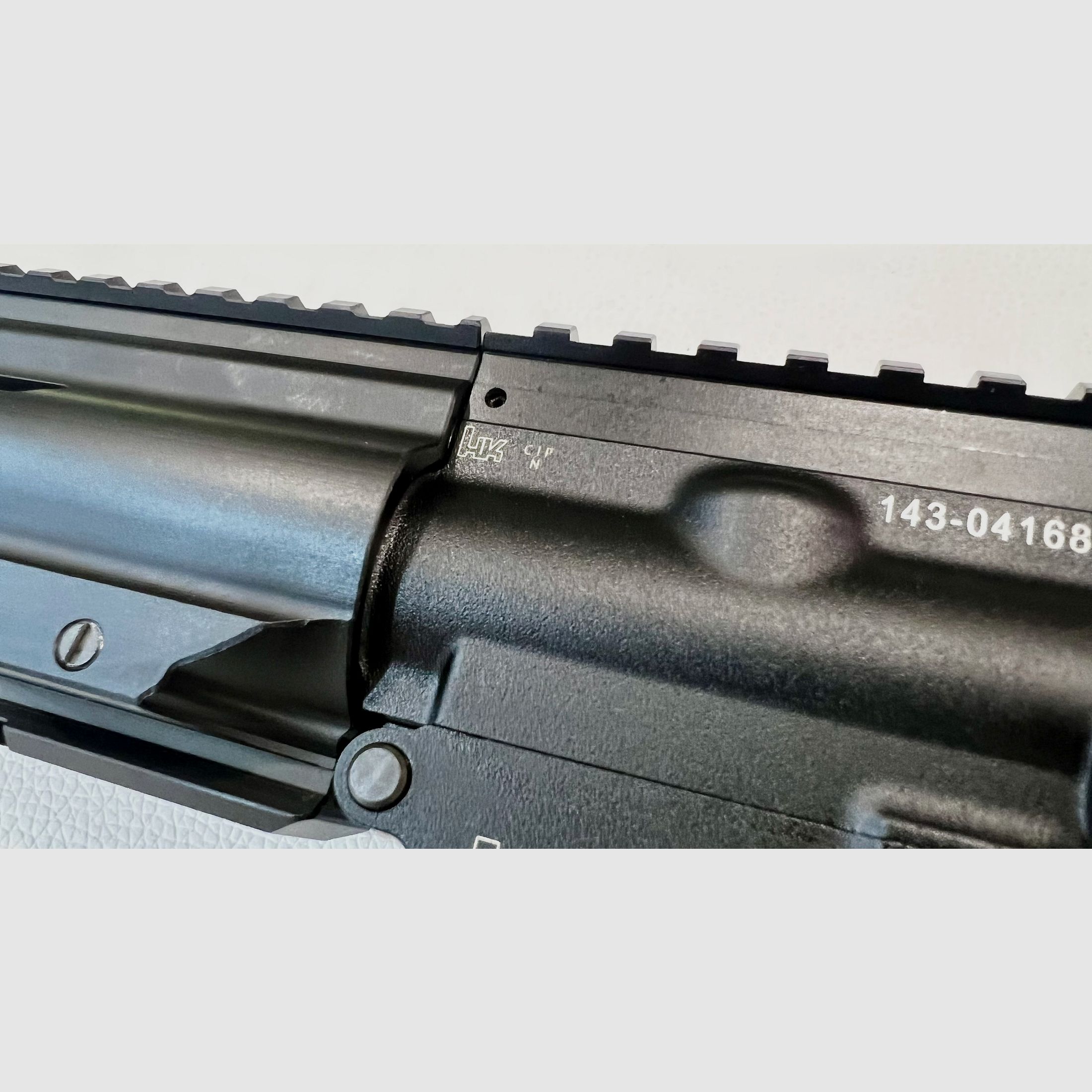 HECKLER&KOCK MR223 – 223 REM., Bild 11 von 17