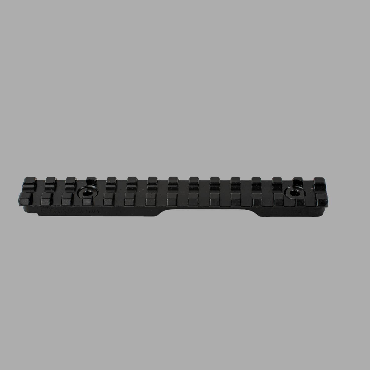 Rifle Doc Picatinny Weaver STAHL Schiene für CZ 457