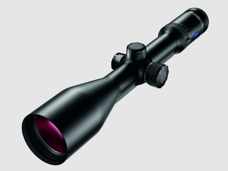 Zeiss HT 3-12x56 M Victory with rail Abs. 60