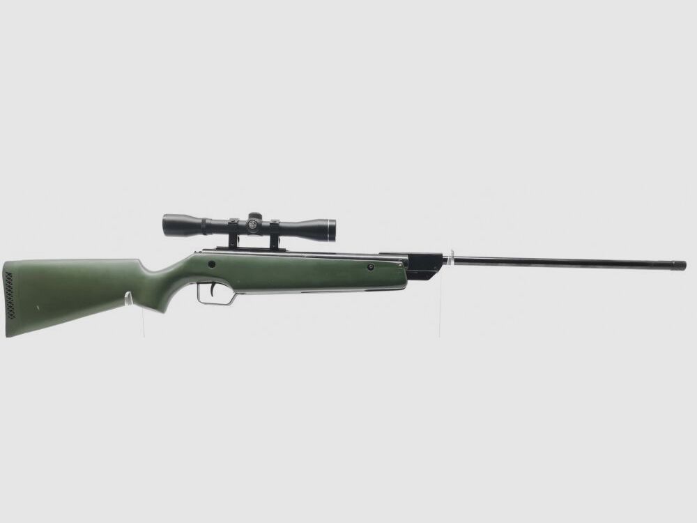 Diana 45 * Spannhebel defekt * WBK pflichtig