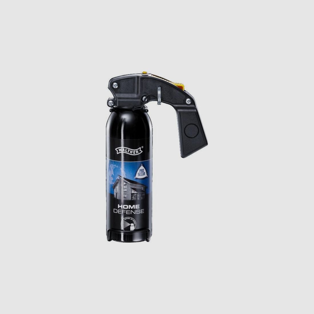 Walther Pro Secur Home Defense 370ml