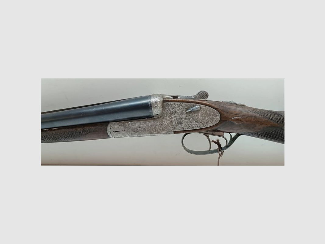 Flinte Union Armera 215, Bild 2 von 4
