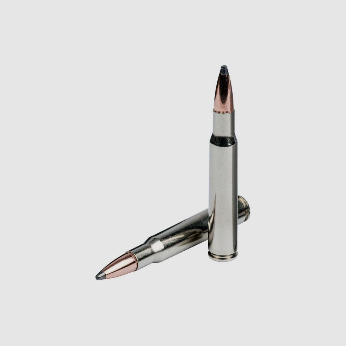 Federal Nosler Partition 180 gr – Kaliber .300 Win Mag, zdjęcie 2 z 5