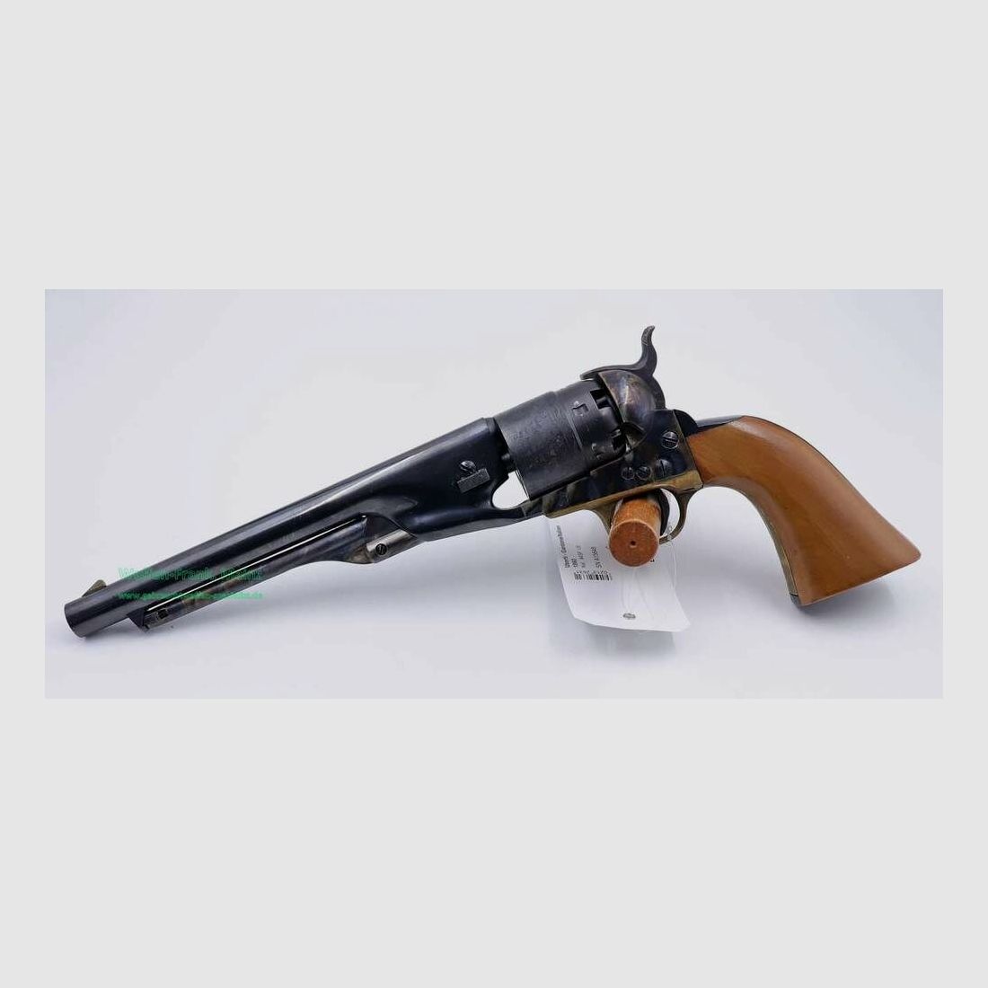 Uberti - Gardone/Italien Mod. Colt Army 1860