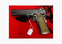 Bul Armory 1911 EDC Black 5" 45 acp