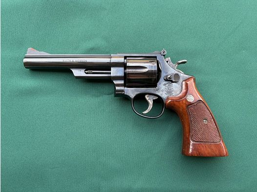 Smith & Wesson Modell 25-9