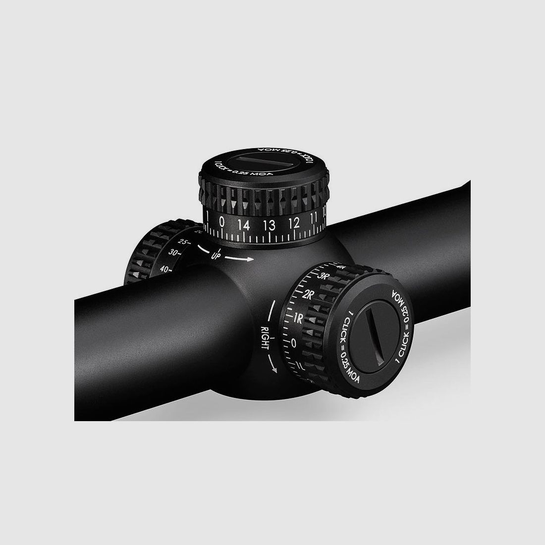 VORTEX Diamondback Tactical 6-24x50 FFP MOA