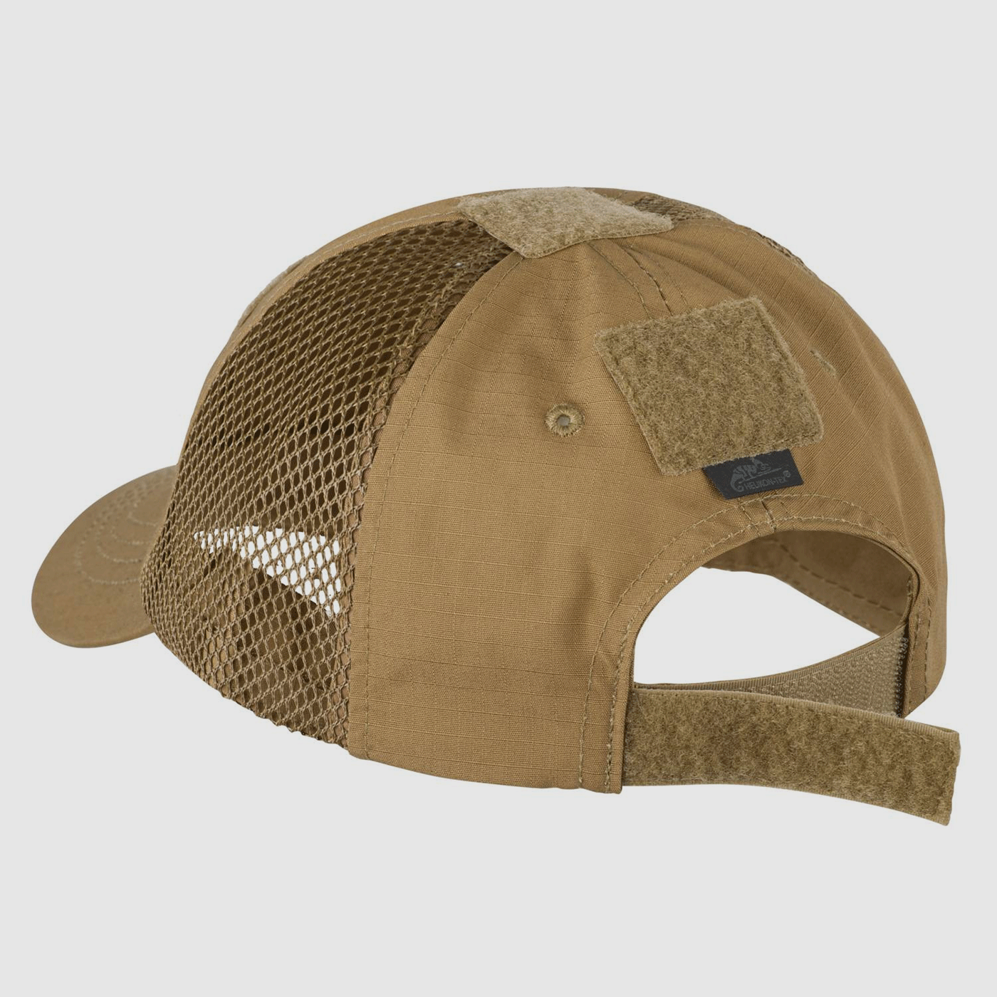 CAPPELLO – HELIKON-TEX – BASEBALL VENT CAP Coyote, immagine 5 di 5