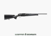 Sauer 505 ErgoMax Black Highland