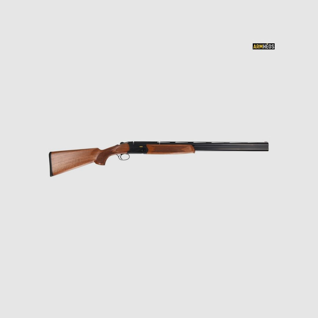 FLINTEN FABARM ELOS A2 NOTTE MIT DOPPELABZUG EXTRAKTOR KAL 12/76 71 CM, Bild 1 von 2