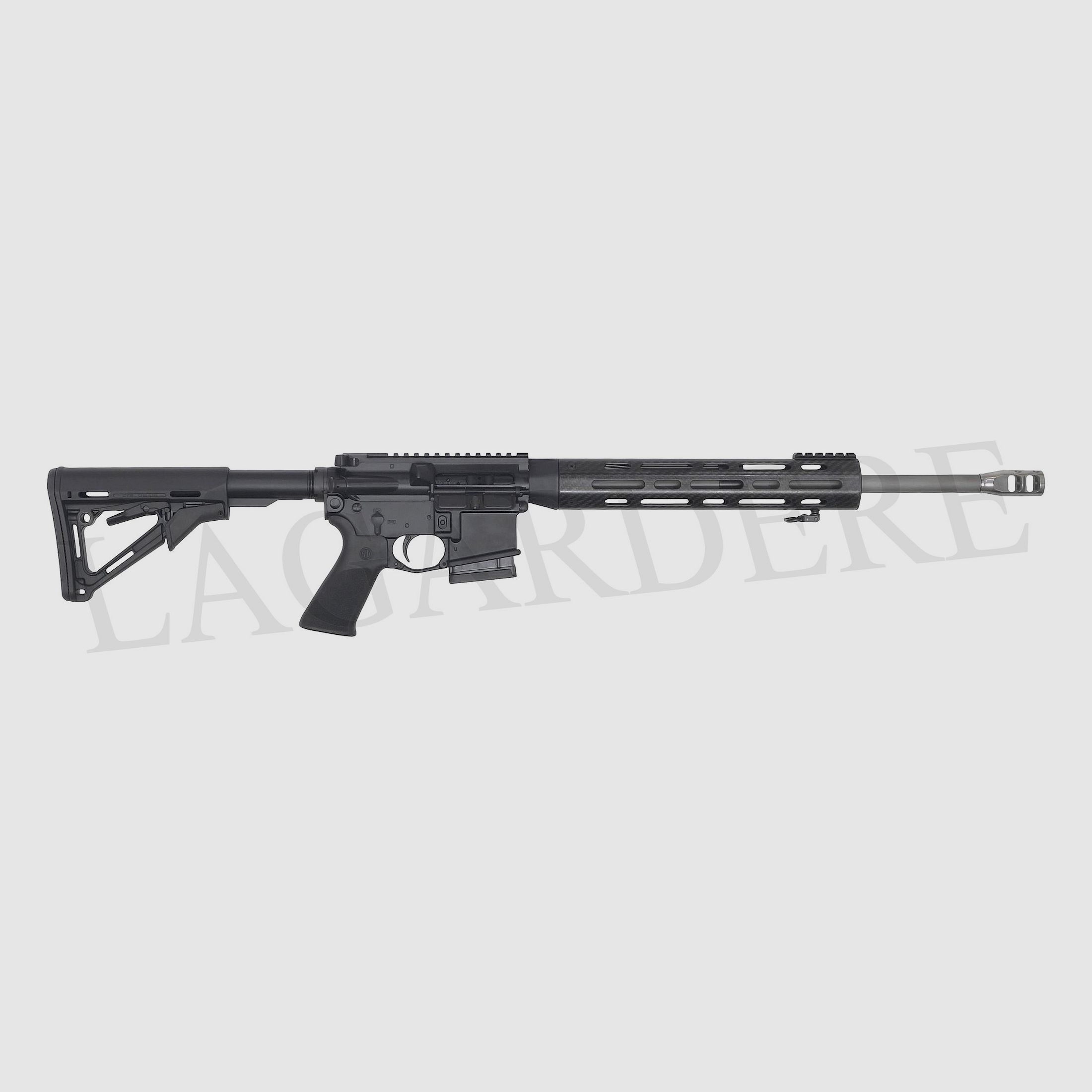 SIG-SAUER M 400 SPORT SDPC 18" (SEMI-AUTOMATISCHES STURMGEWEHR)