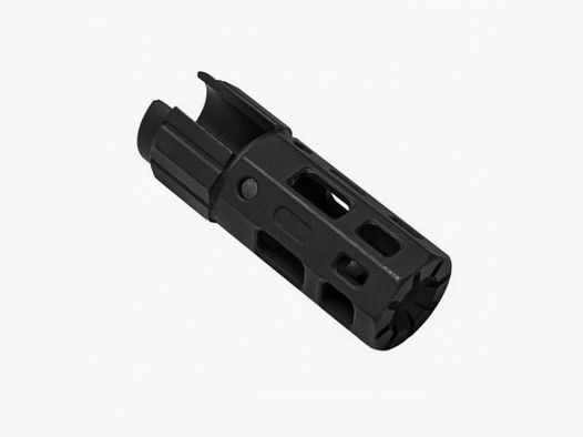 Tłumik do Ruger 10/22 bez gwintu z standardową lufą i muszką