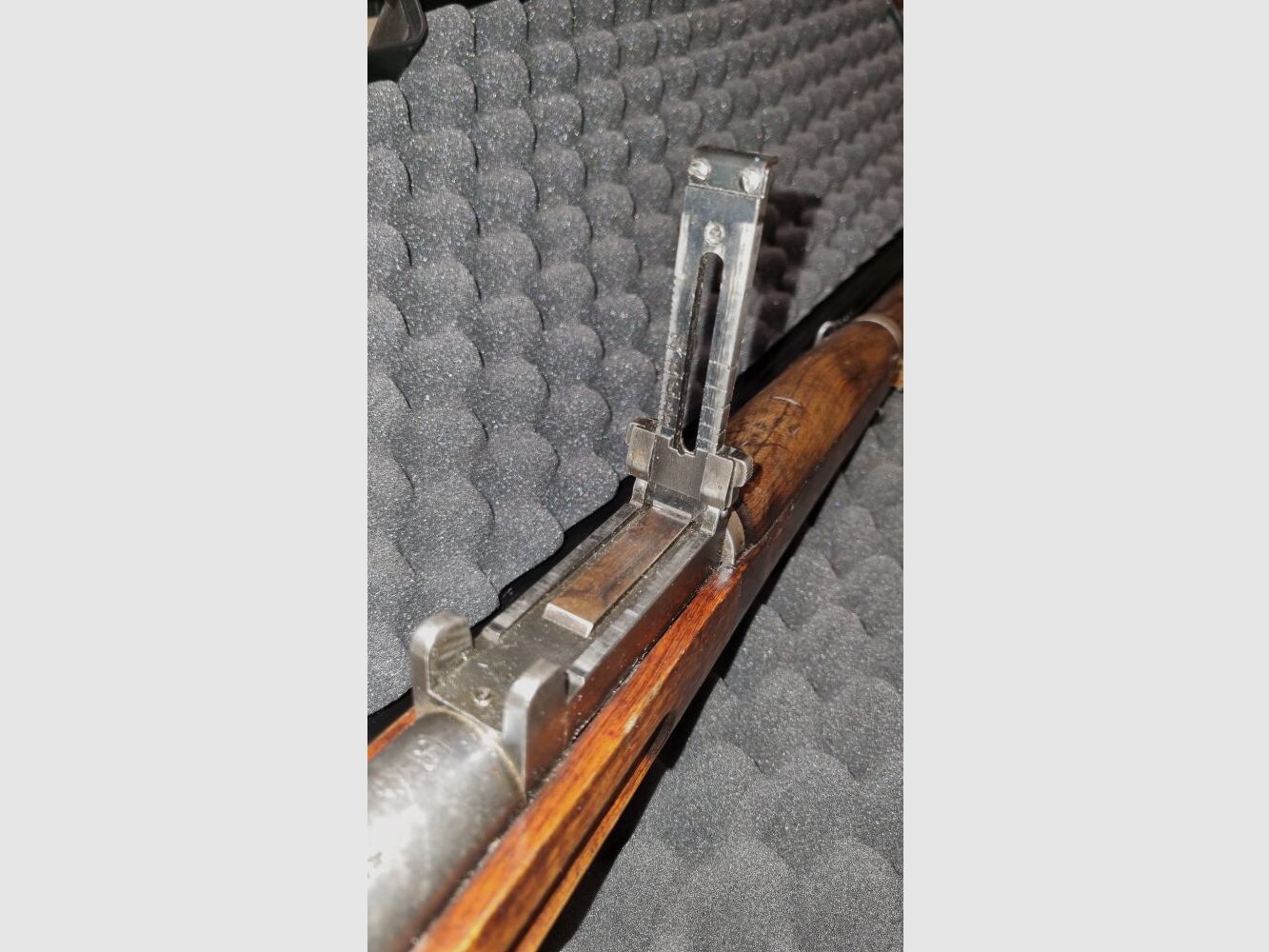 Mosin Nagant M39