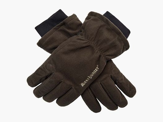 Deerhunter Handschuhe Game Winter  Wood