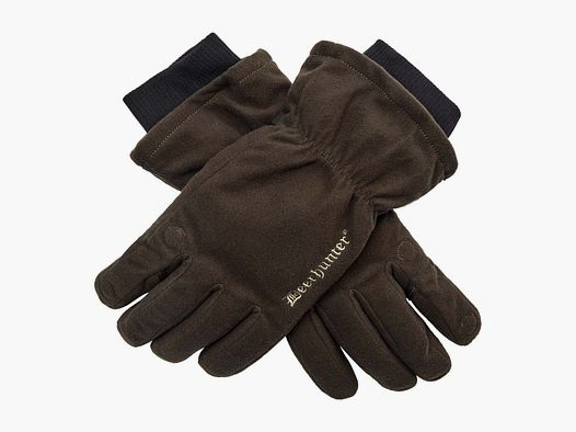 Deerhunter Handschuhe Game Winter Wood