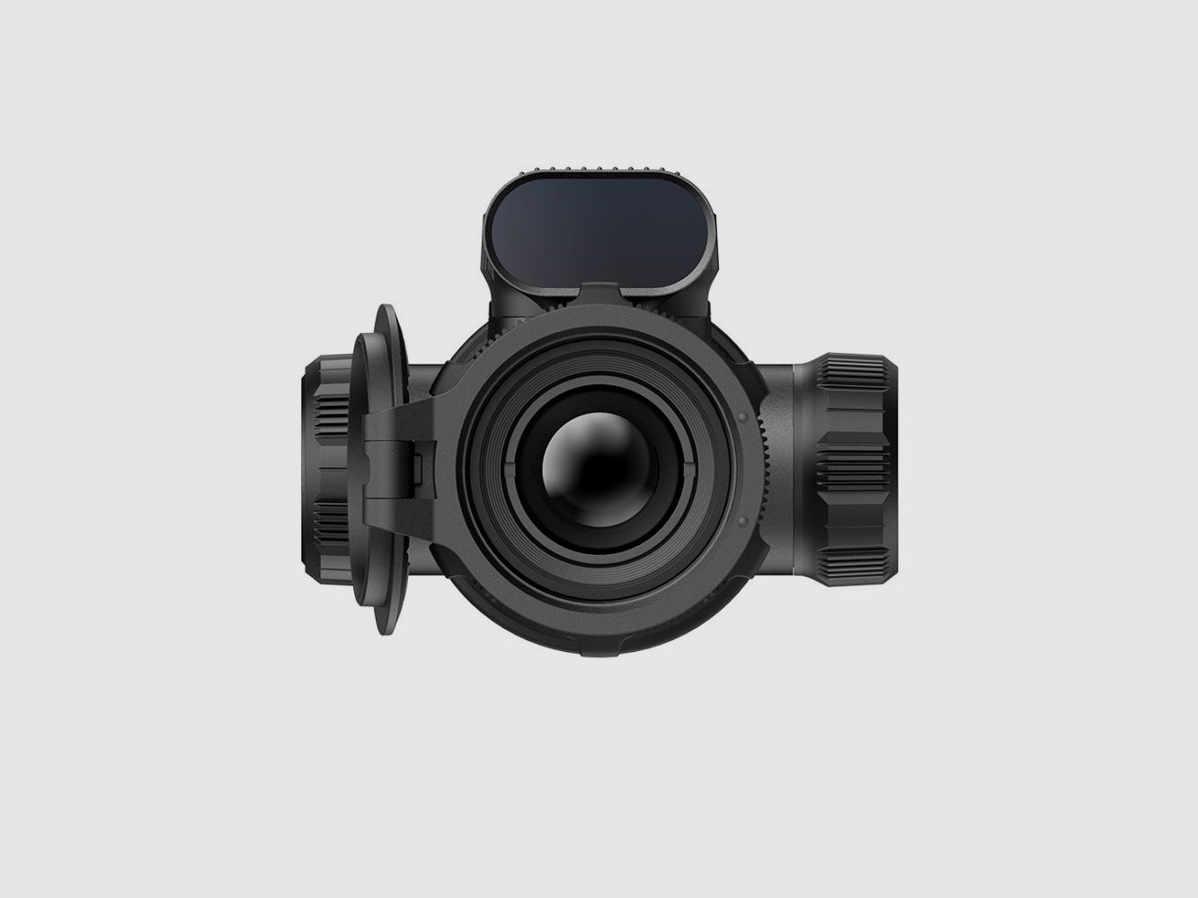 LUNETTE DE TIR THERMIQUE COMPACT BOLT P25R, image 3 sur 6