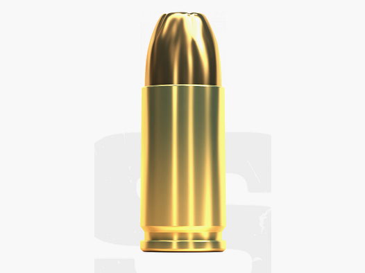 9 Luger S&B JHP 7,5g