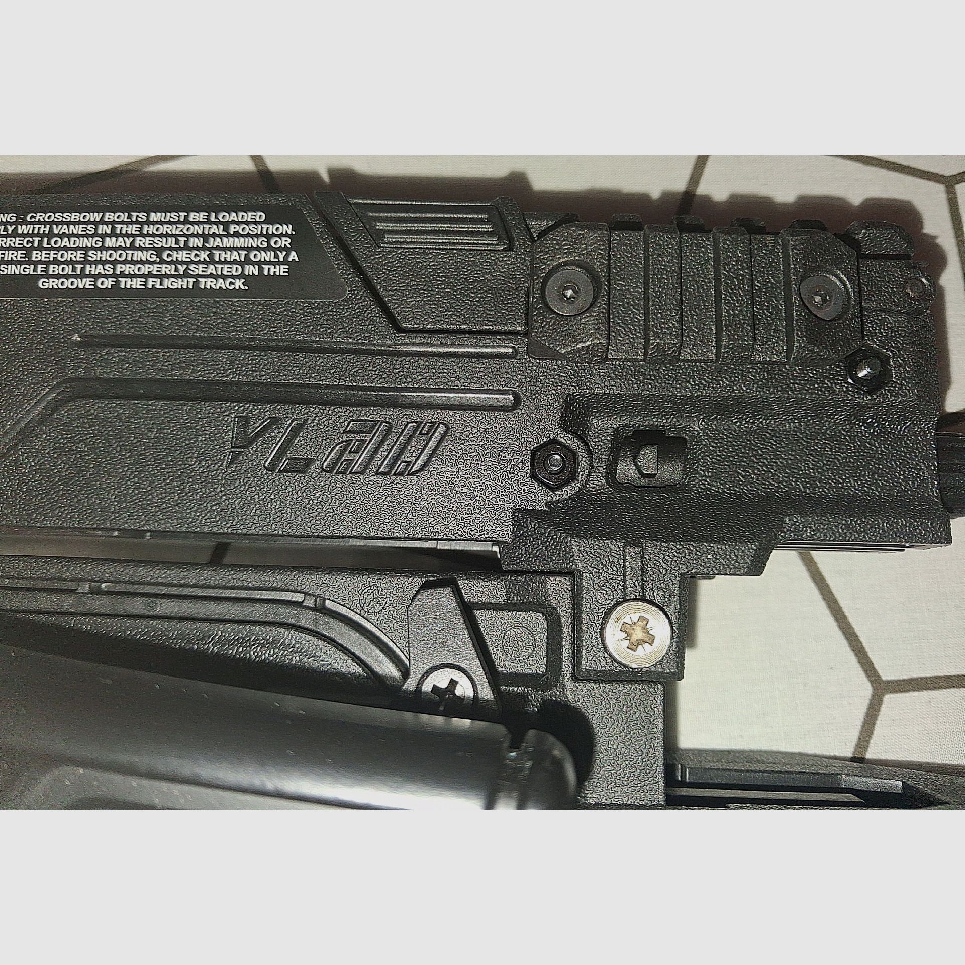 Vlad 60 Armbrust