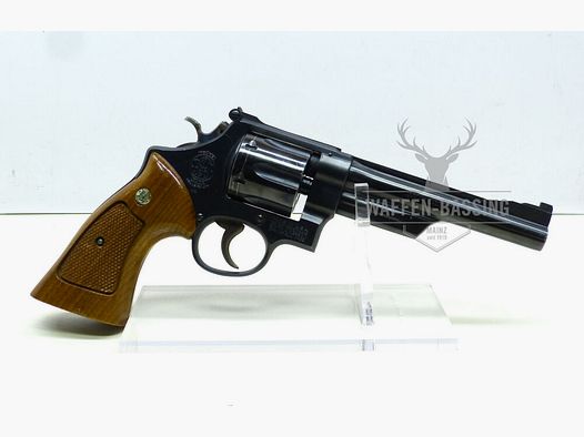 Smith & Wesson 28-2