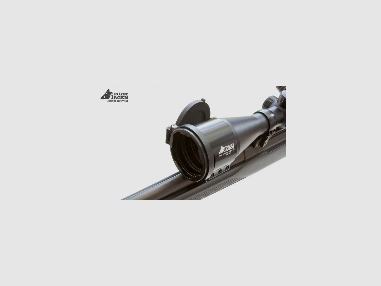 PRÄZISE JAGEN Präzise Jagen Flip Cover