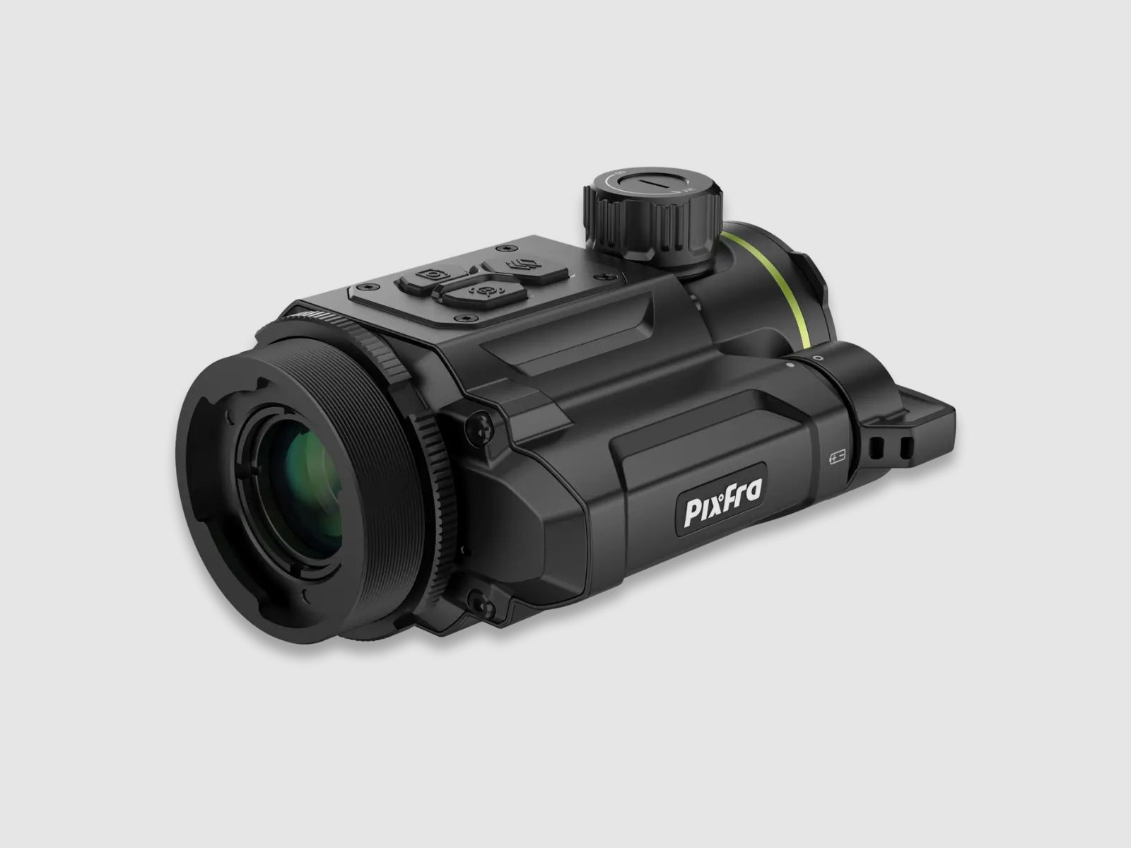 Pixfra warmtebeeldopzetapparaat Taurus T435