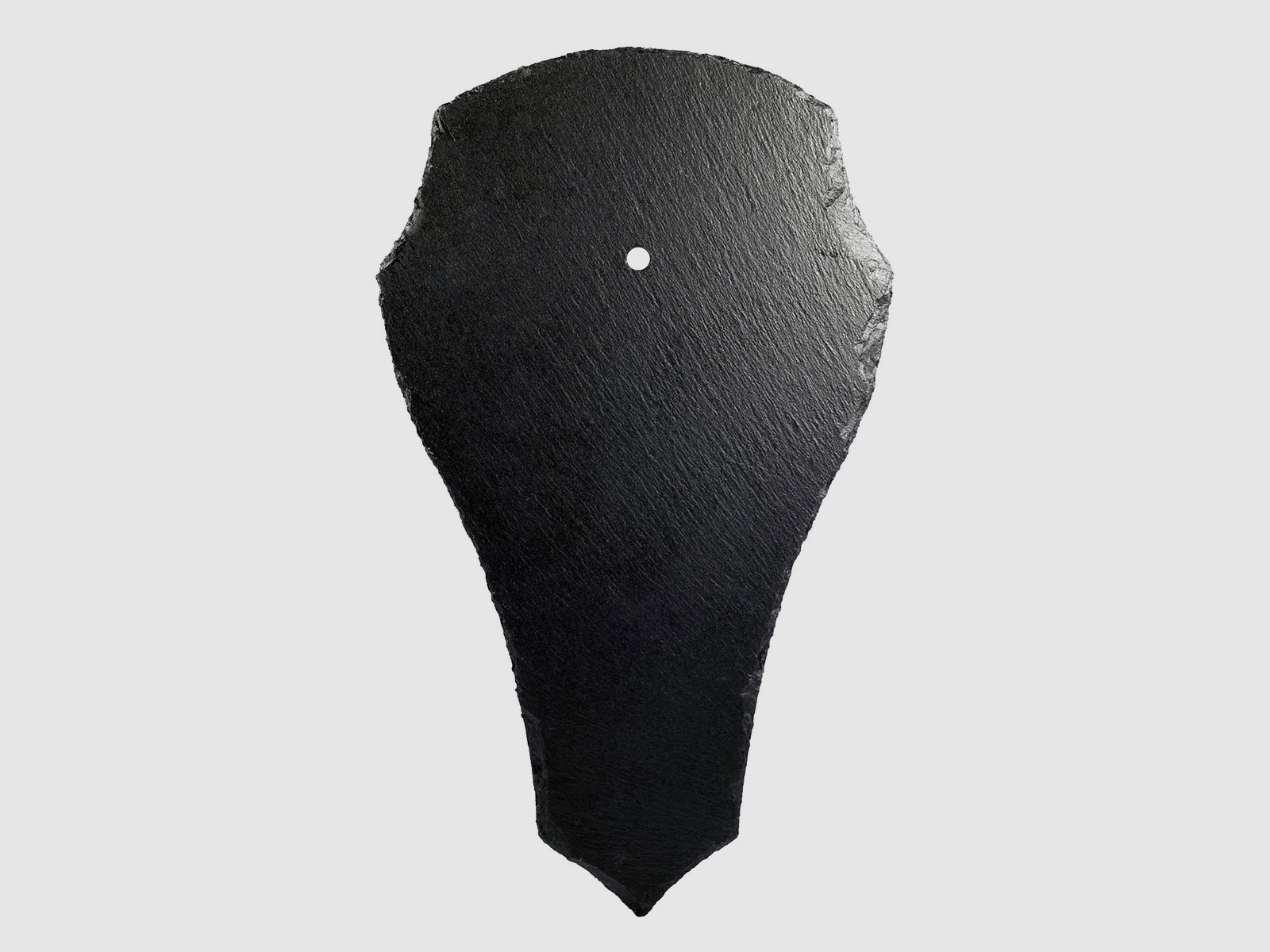 Trophystone Trophäenschiefer Damhirsch
