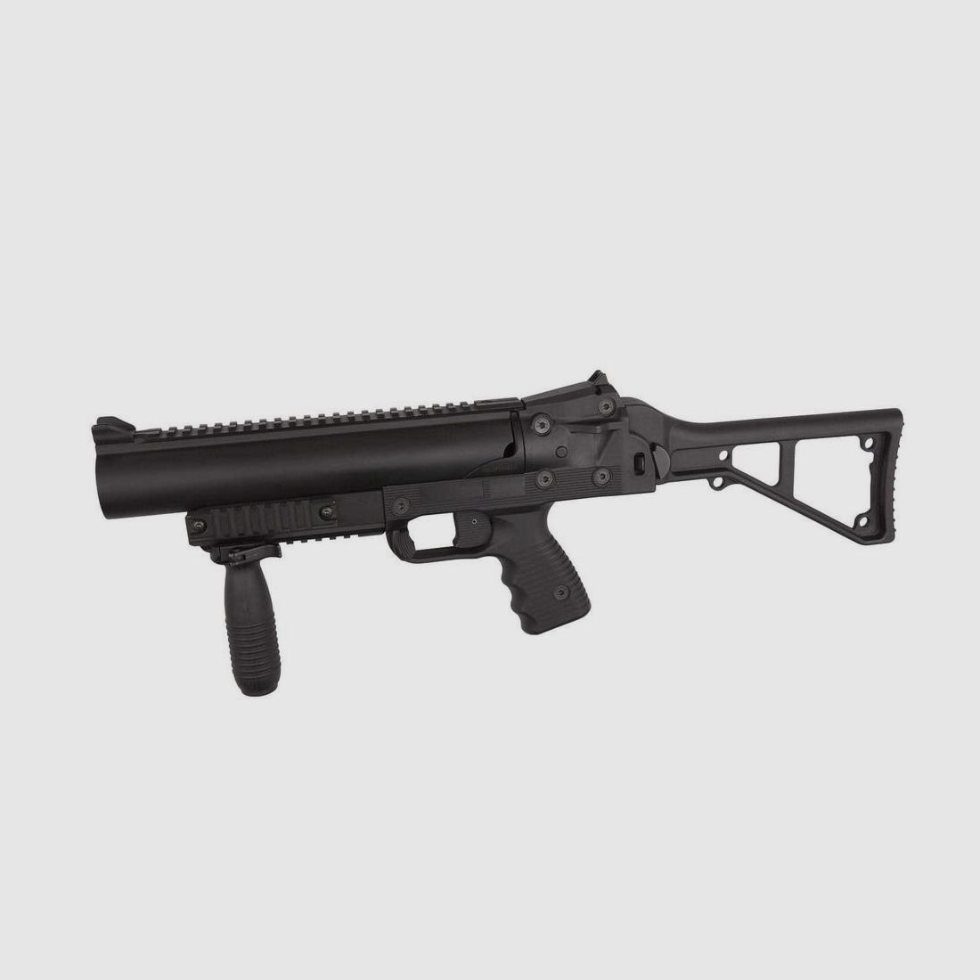 Granatwerfer ASG GL-06 - Kaliber 40mm - Kompatibel mit Airsoft - Leistung und Präzision, Bild 2 von 5